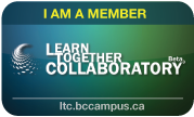 LTC Badge
