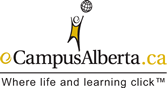 eCampus Alberta logo