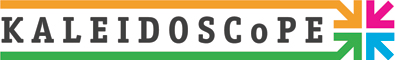 KALEIDOSCoPE logo