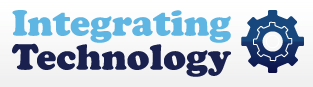 Integrating Technology logo