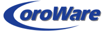 coroware logo