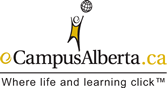 ecampusalberta logo