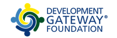 Development Gateway Foundation