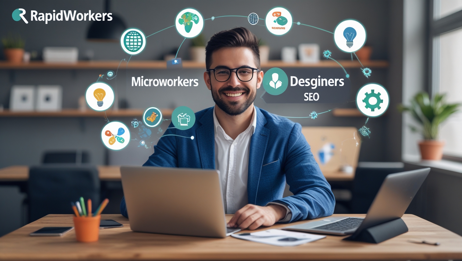 microworker