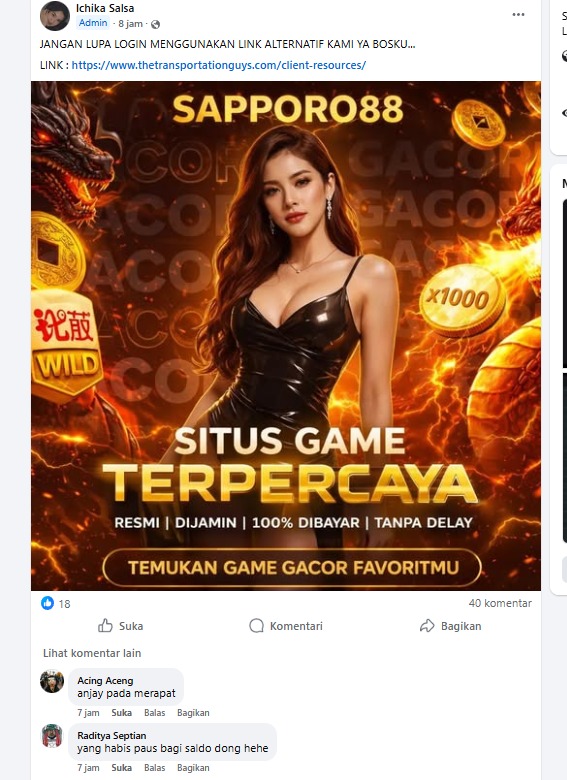 SAPPORO88 – Cara Mudah Menikmati Game Online di Era Digital
