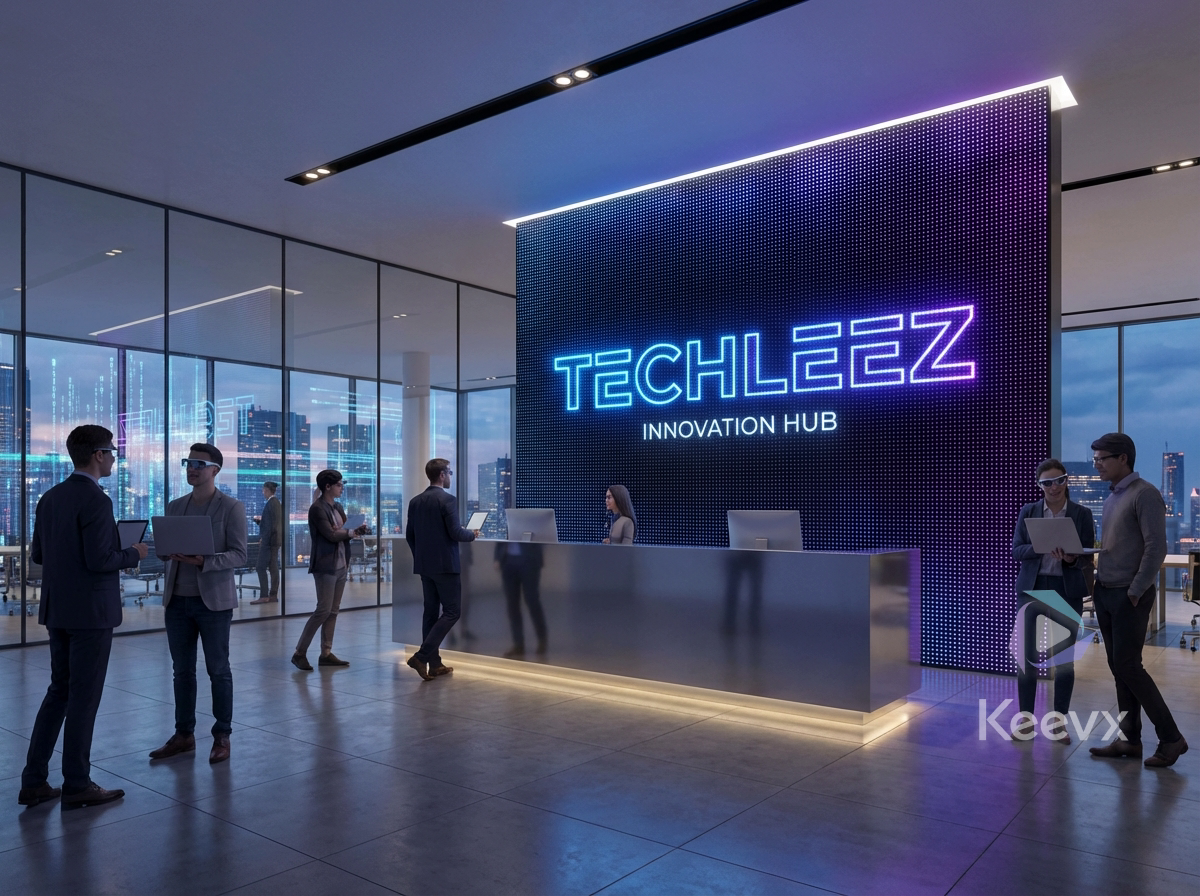 techleez.com