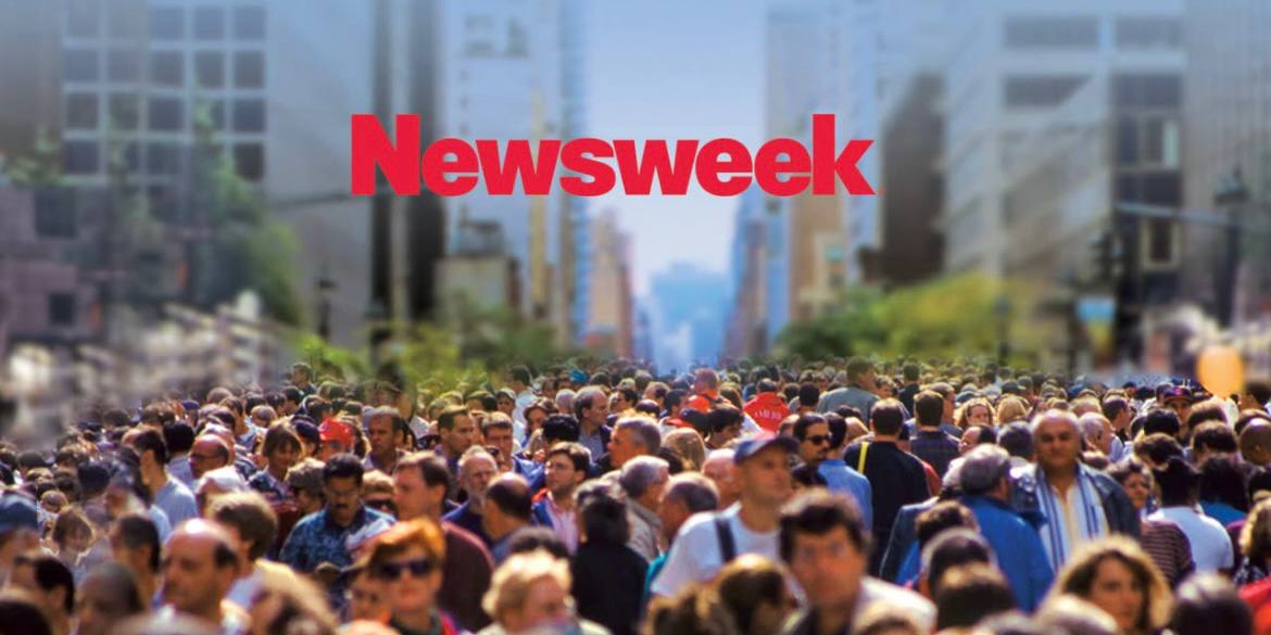 Newsweek U.S. - News, Analysis, Business, Market, Technology
