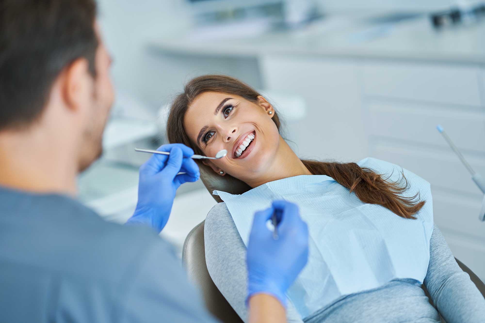 Spire Dental Care