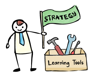 Strategy and Learning Tools