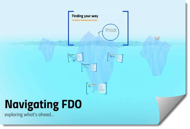 Navigating FDO
