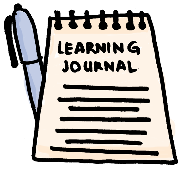 Learning Journal