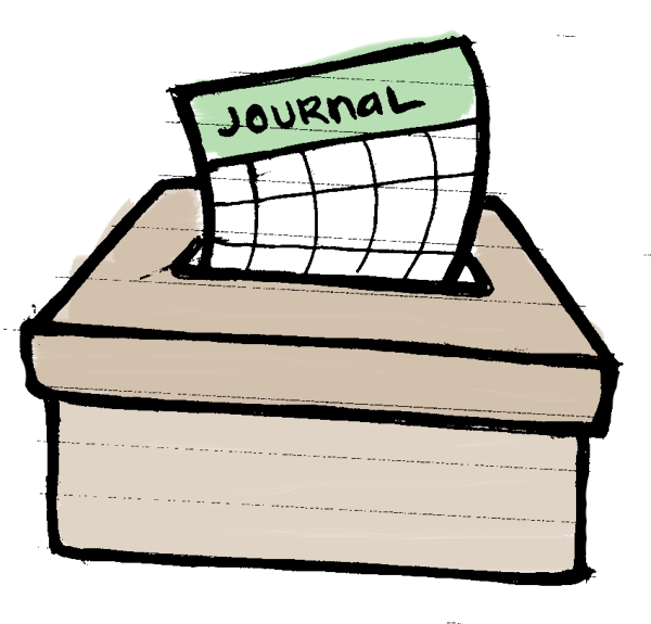 weekly journal