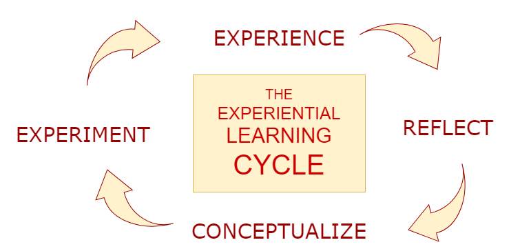 Kolb Experiential Cycle