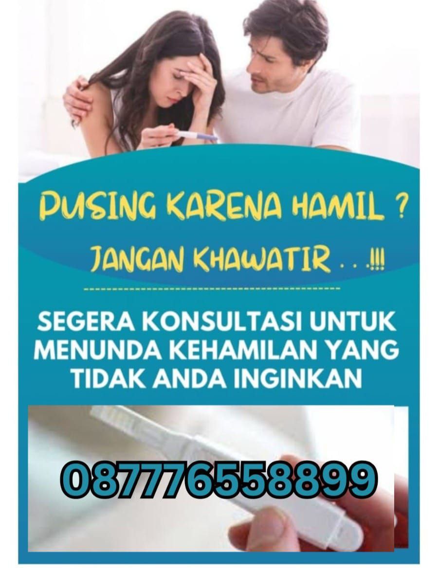 Nomor telepon 087776558899